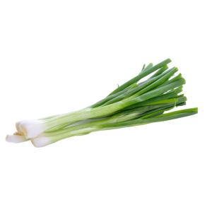 Bawang perai Leek